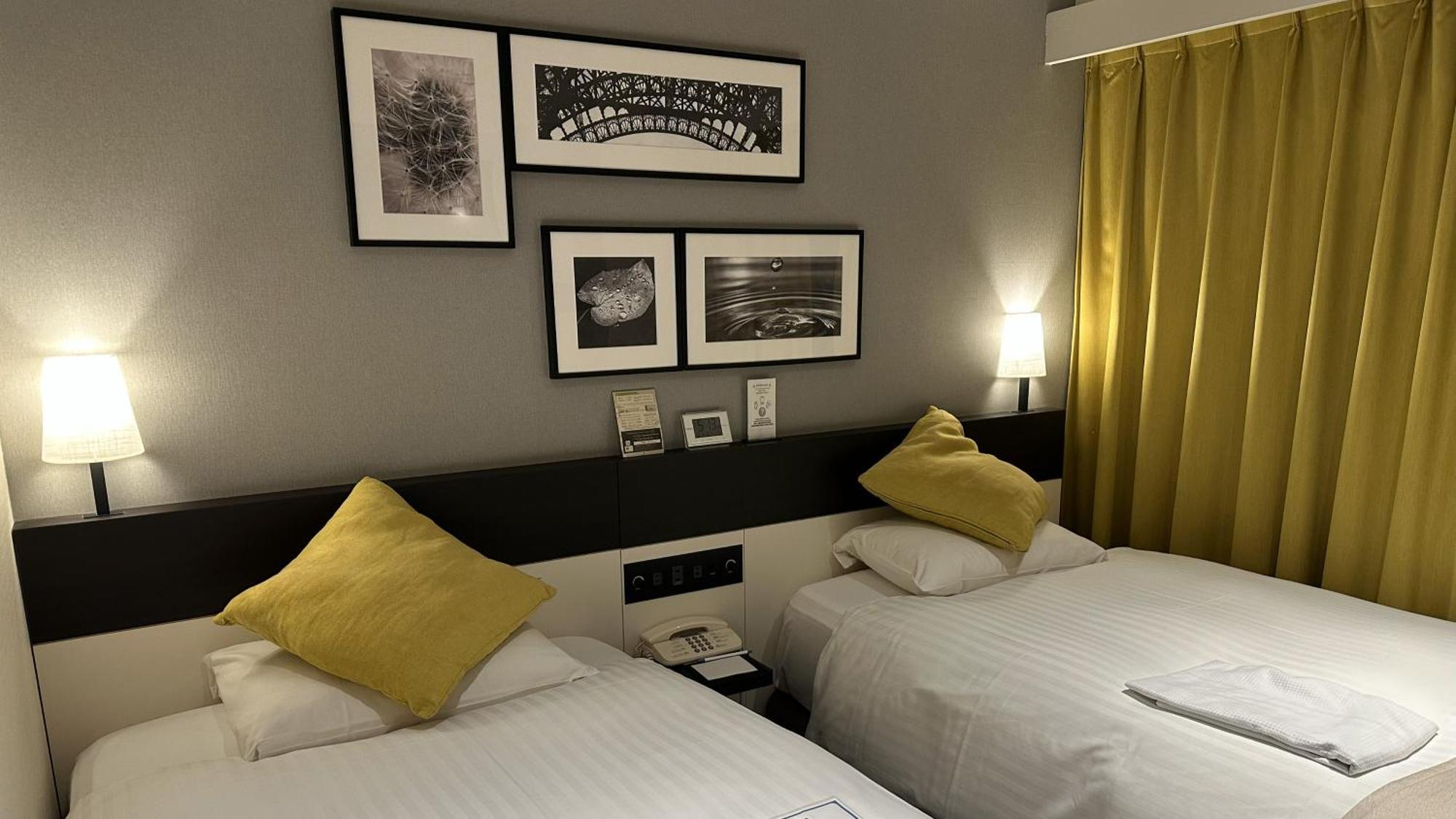 Akasaka Yoko Hotel — Foto’s 3